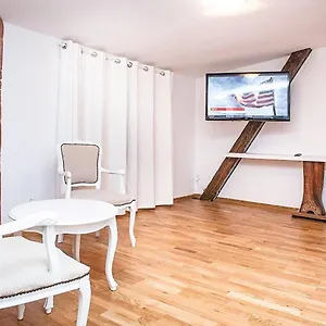 Mieszkanie Stare Apartament Gdańsk