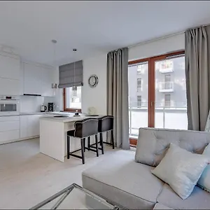 Centrum Stare Apartament Gdańsk