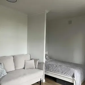 R1 Apartament Warszawa