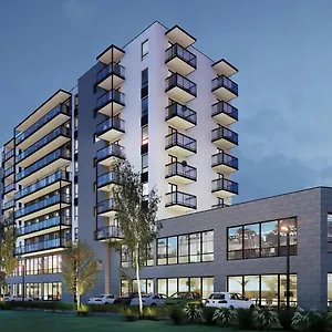 Q2 Apartament Warszawa